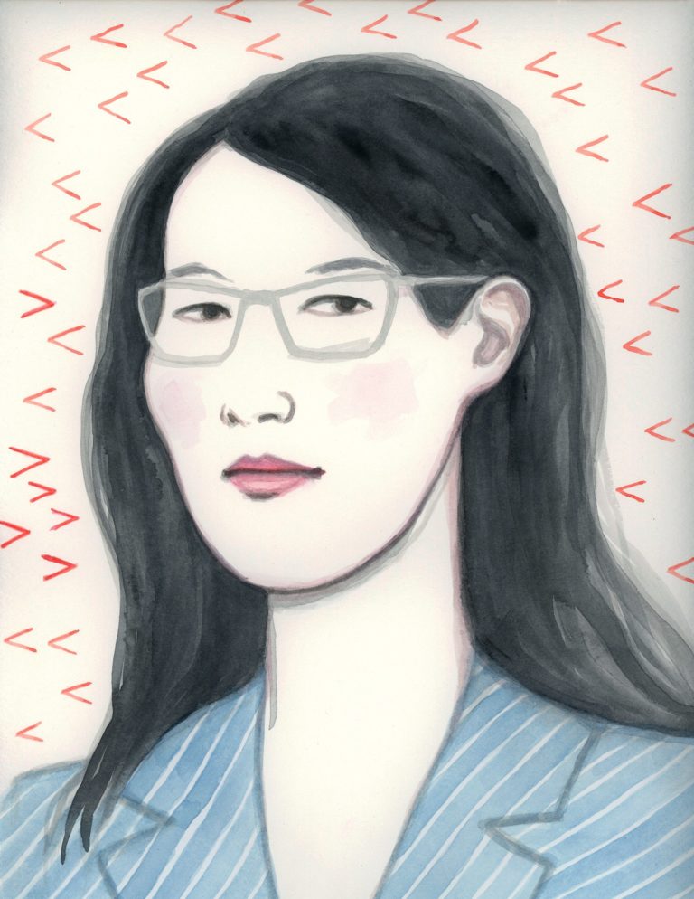 Ellen Pao: Silicon Valley Sexism IS Getting Better