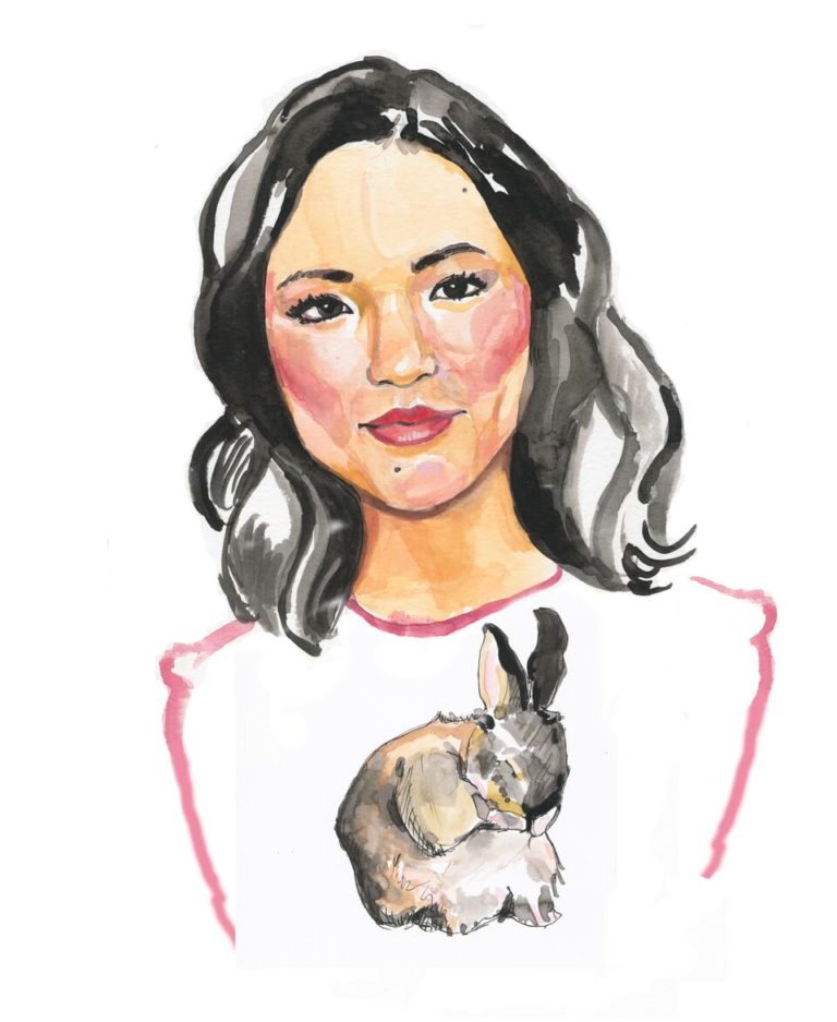 The Lenny Interview: Constance Wu