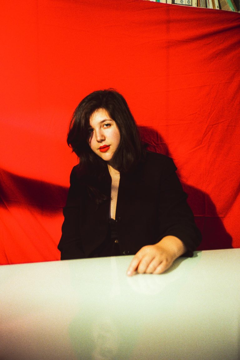 Lucy Dacus on the Welcomed Emptiness of Touring