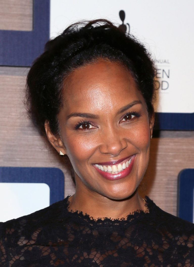 The Lenny Interview: Mara Brock Akil, Star of ‘Being Mary Jane’