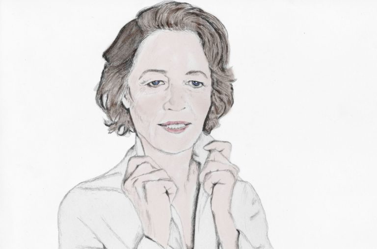 The Lenny Interview: Charlotte Rampling