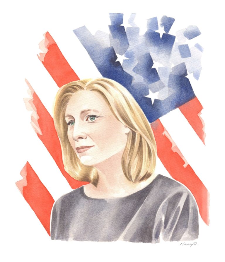 The Lenny Interview: Kirsten Gillibrand