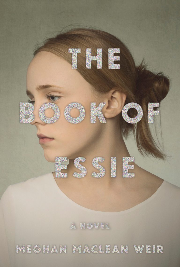 Read an Excerpt from *The Book of Essie*