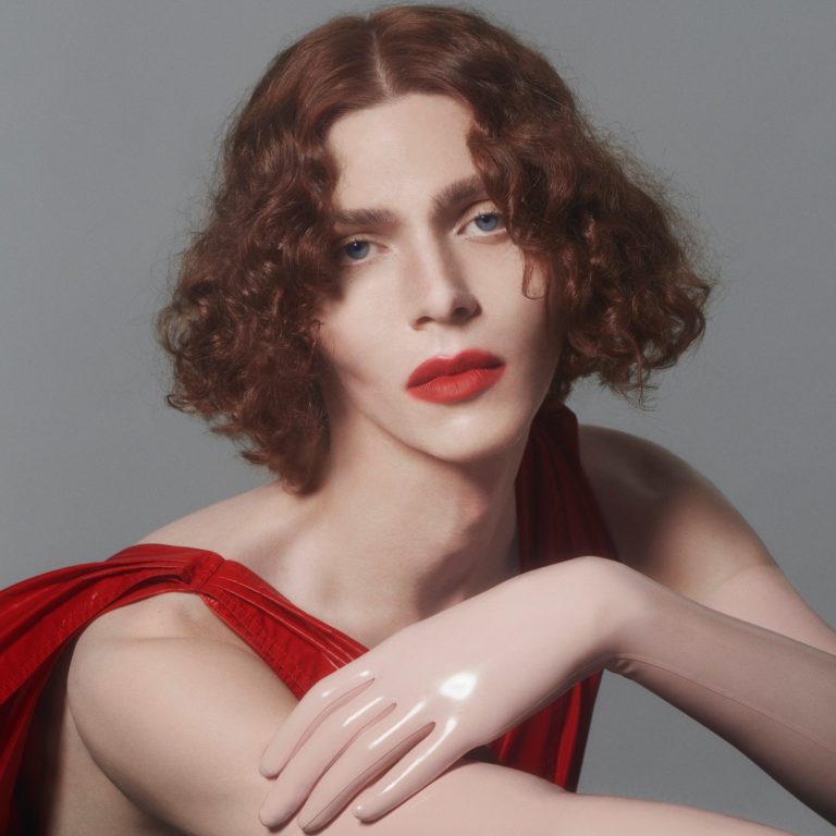 SOPHIE On Criticism, Collaborating and Childhood
