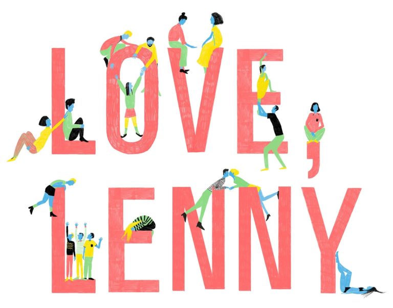 Love, Lenny: Should I Let Her Go?