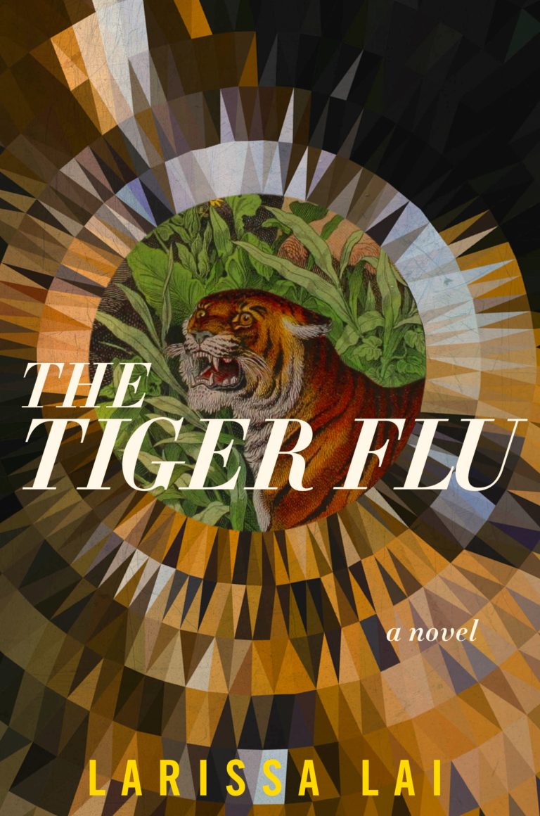 Read an Excerpt from *The Tiger Flu*