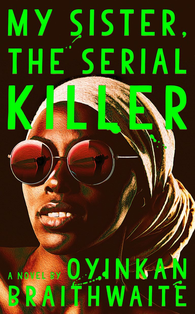 Read an Excerpt from *My Sister, The Serial Killer*