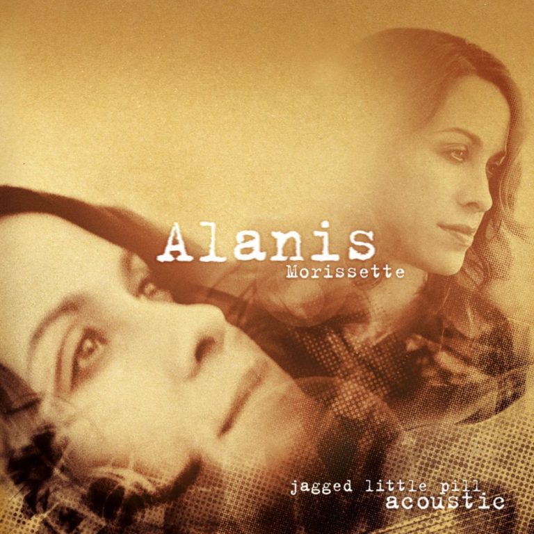 Monday Jam Picks: Alanis Morisette, Cam’ron and More!